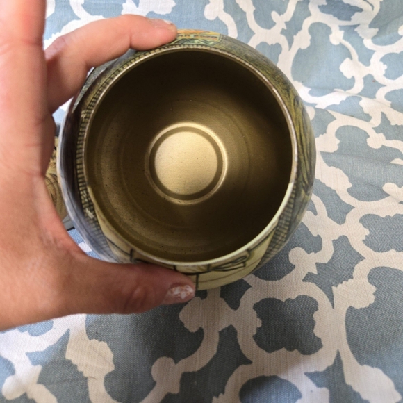 Opera Singer Dixie Queen Plug Cut 1979 Roly-Poly "BROWNIE" TOBACCO TIN - Picture 6 of 7